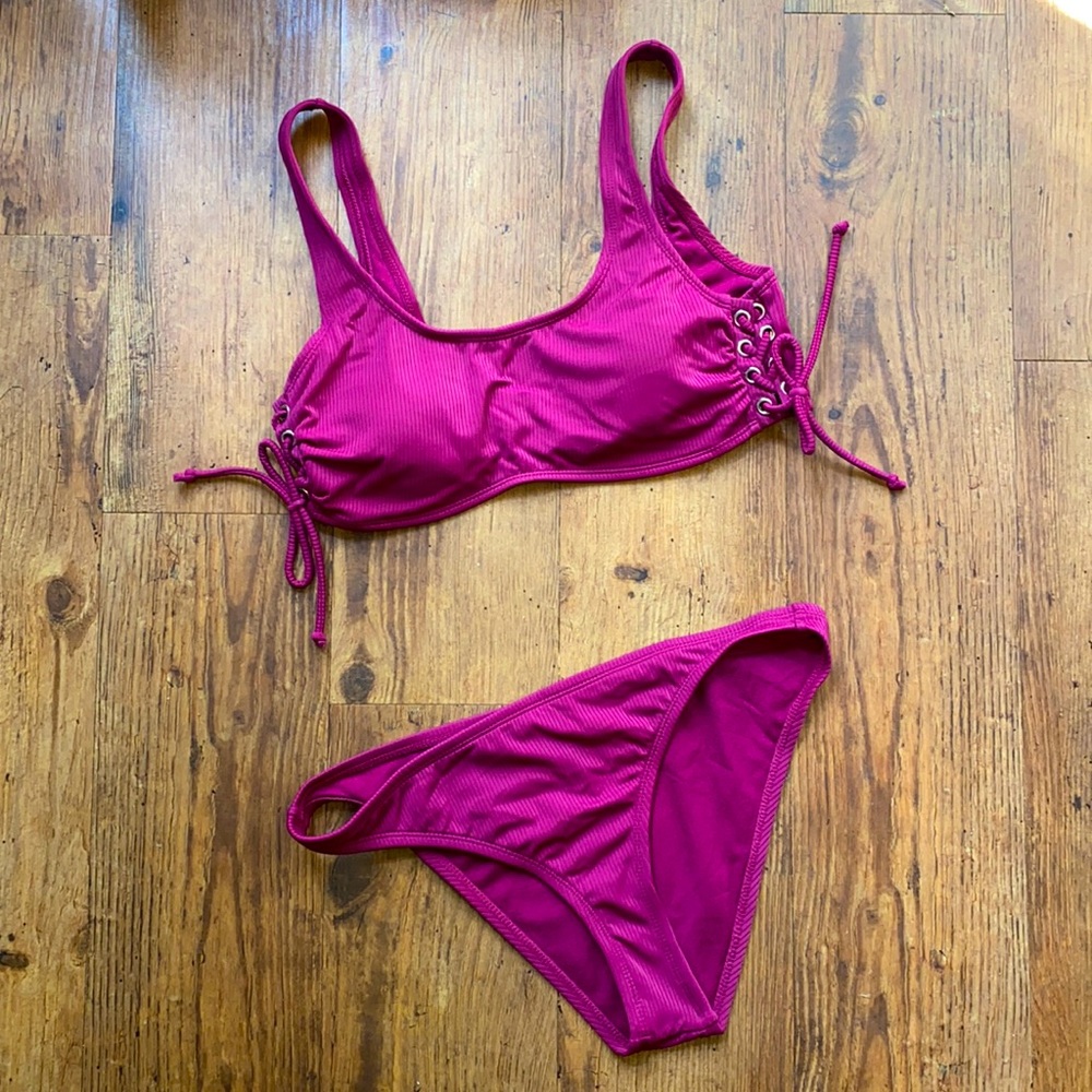 NWOT bikini 👙😍